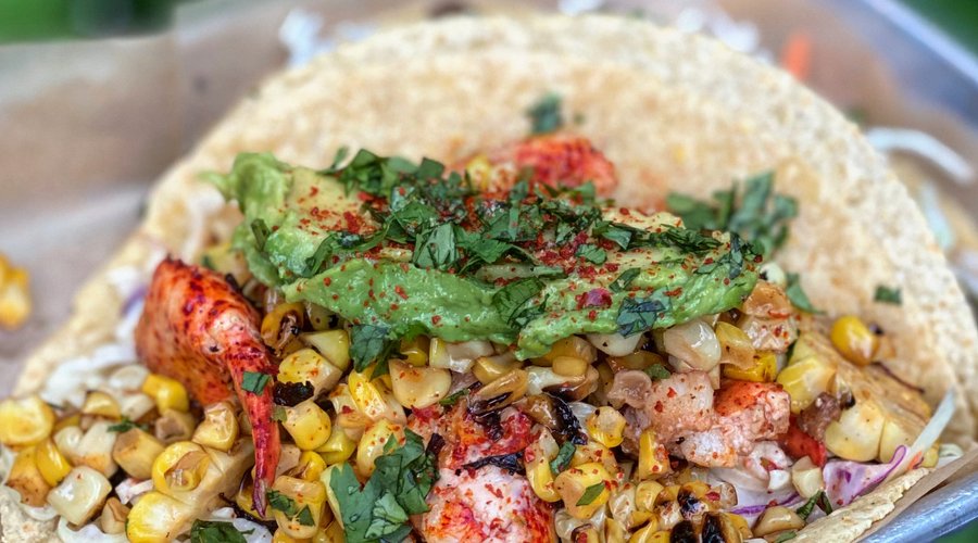 Treehouse Taqueria