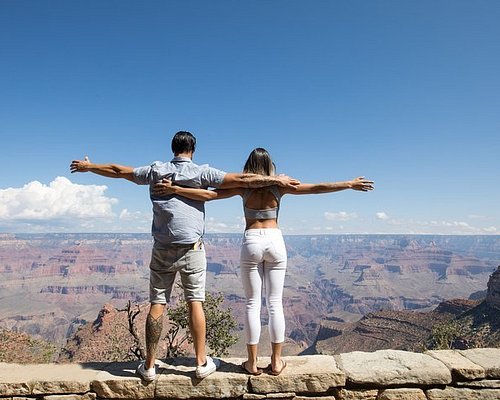 best grand canyon trip itinerary