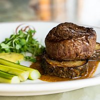 Wagyu Filet Mignon