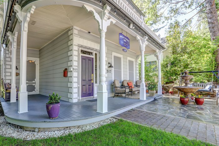 BROAD STREET INN - Updated 2024 Prices & Hotel Reviews (Nevada City, CA)