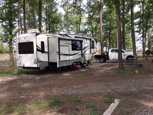 North Landing Beach Campground & Rv Resort - Reviews (virginia Beach)