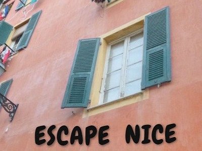 Escape Game pour Adultes à Nice : Blackout Room Escape Room