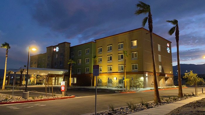 BEST WESTERN PLUS DESERT VIEW INN & SUITES - Updated 2024 Prices ...