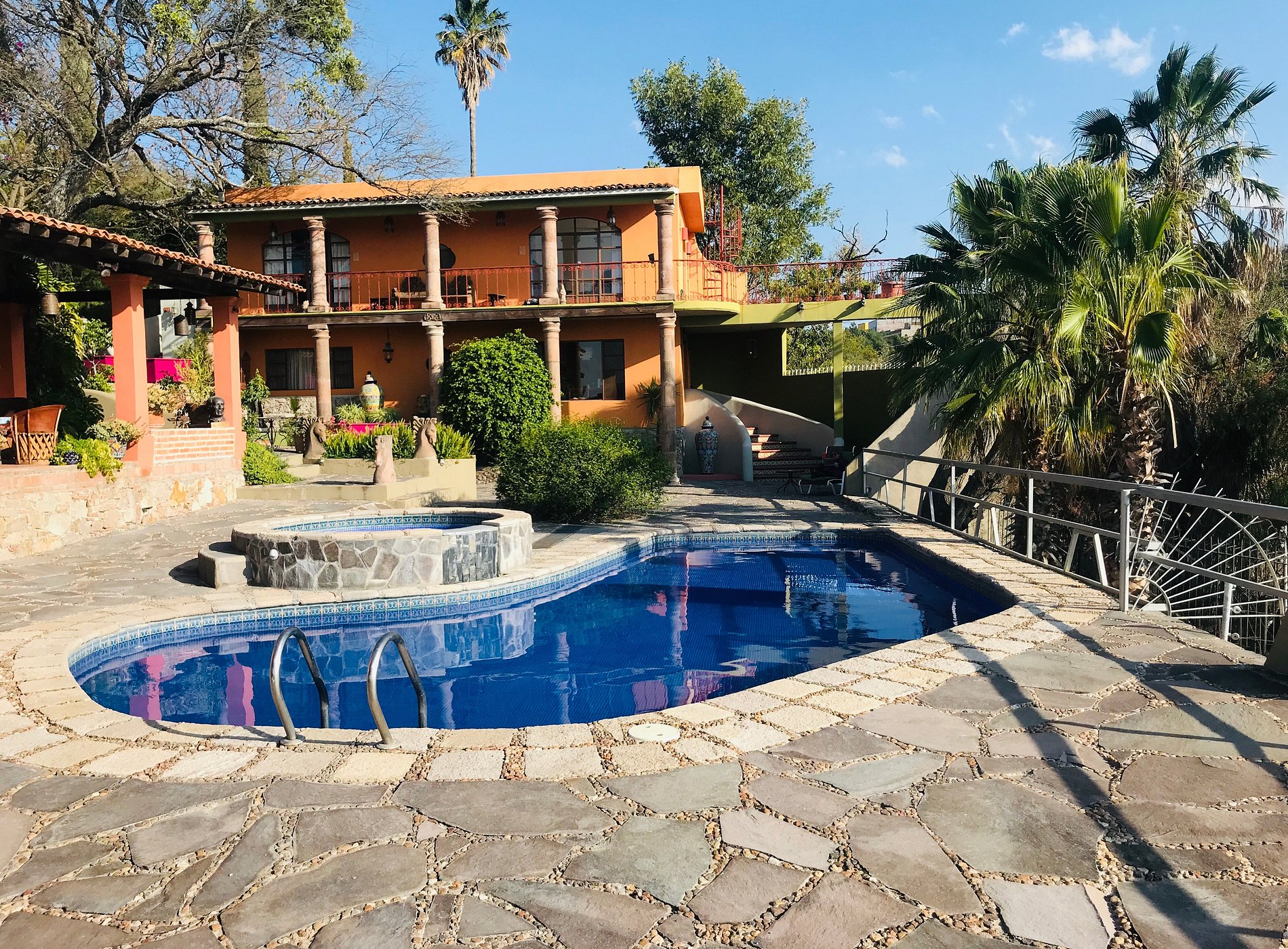 Casa Cordelli Villas w/ Swimming Pool image
