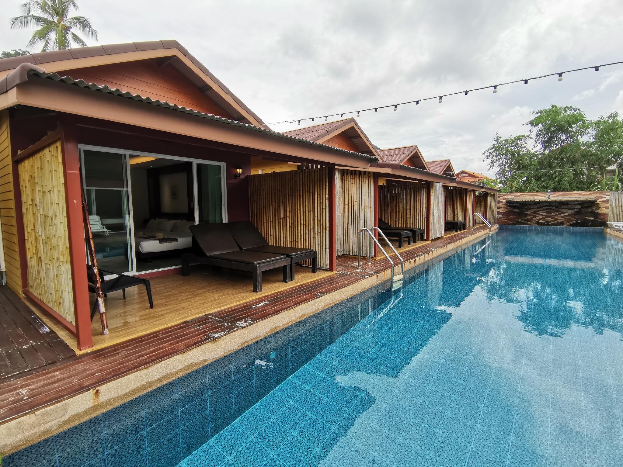 LANTA FOR REST BOUTIQUE Prices Lodge Reviews Ko Lanta Thailand