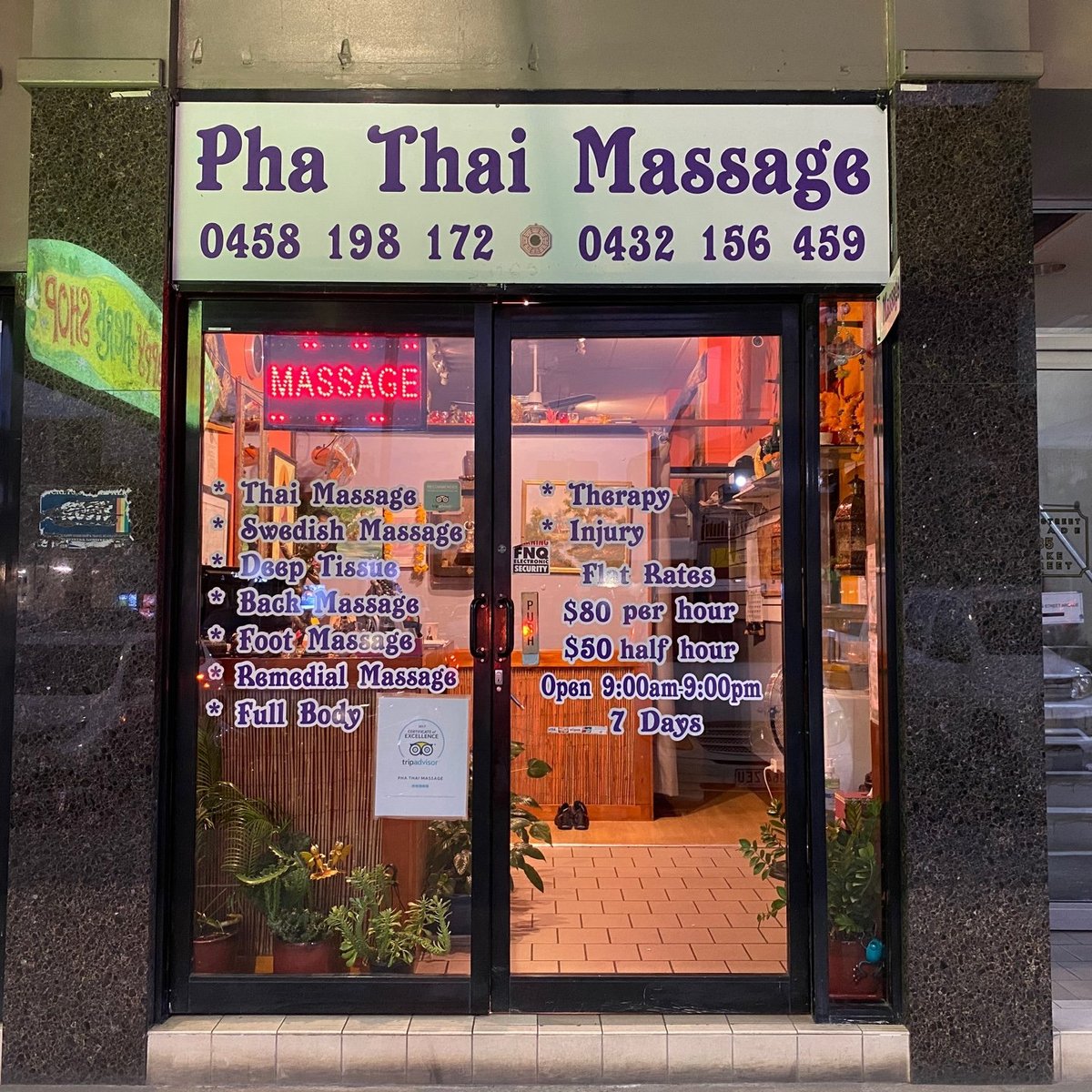 Pha Thai Massage - All You Need to Know BEFORE You Go (2024)