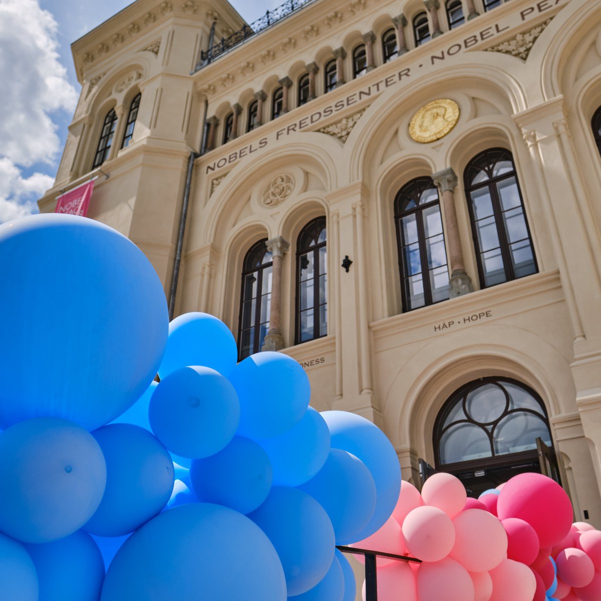 Nobel Peace Center, Осло: лучшие советы перед посещением - Tripadvisor