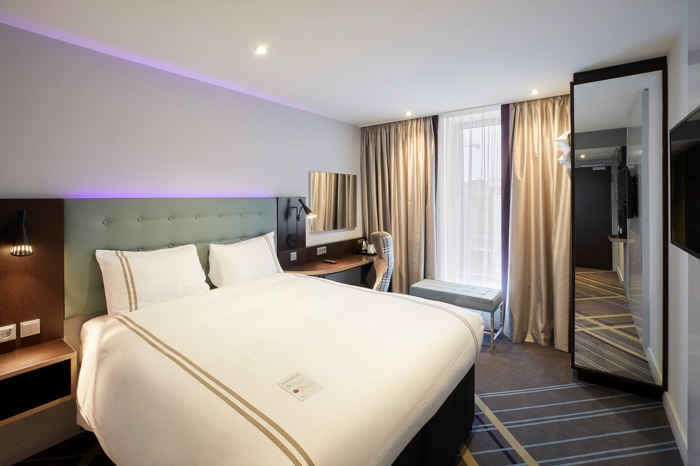 PREMIER INN FREIBURG CITY SUD HOTEL $54 ($̶6̶1̶) - Updated 2022 Prices ...