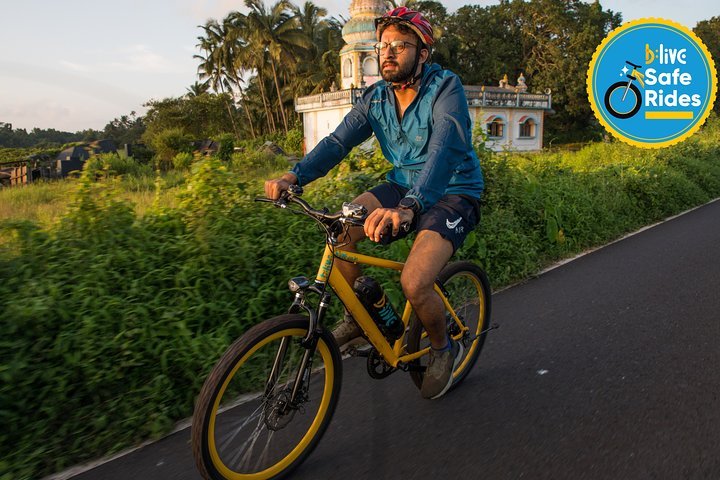 THE 10 BEST India Bike Tours Updated 2024 Tripadvisor