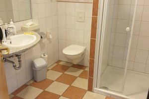 Badkamer