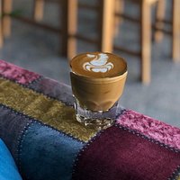 Speciality coffee