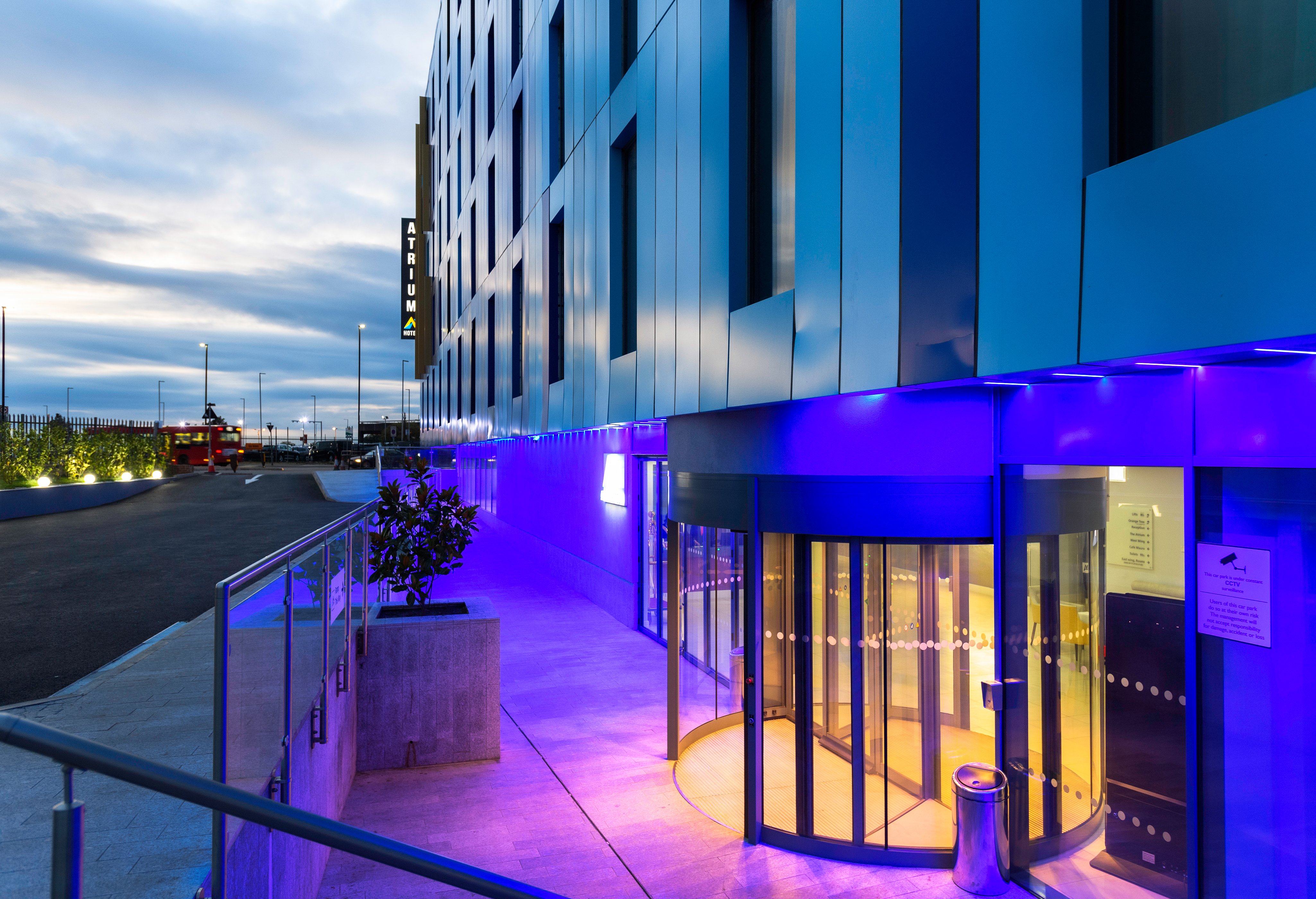 ATRIUM HOTEL HEATHROW Updated 2024 Prices Feltham