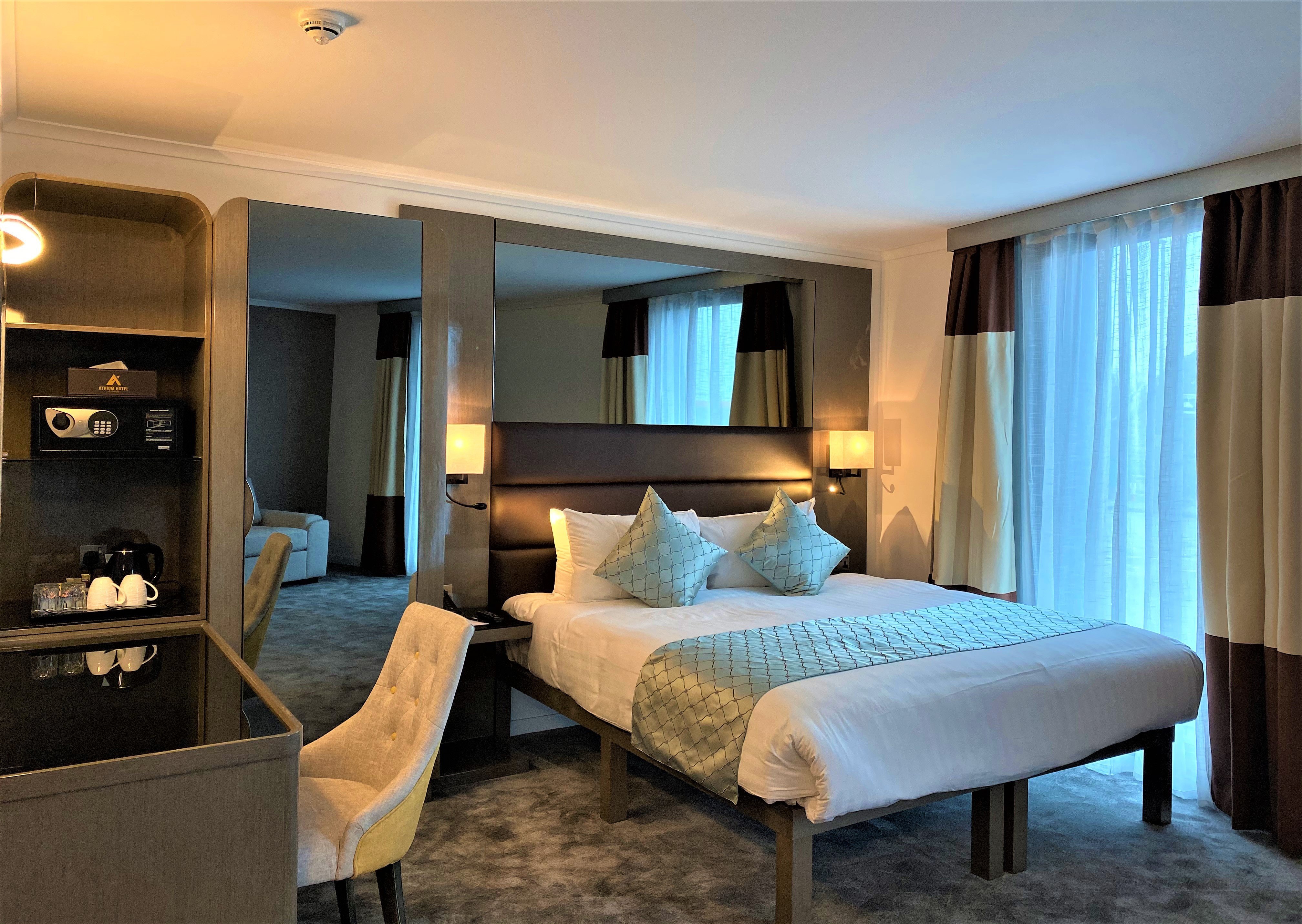 ATRIUM HOTEL HEATHROW Updated 2024 Prices Feltham