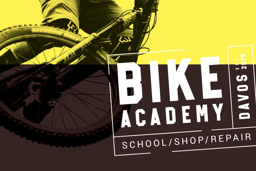 Academy discount bike repair