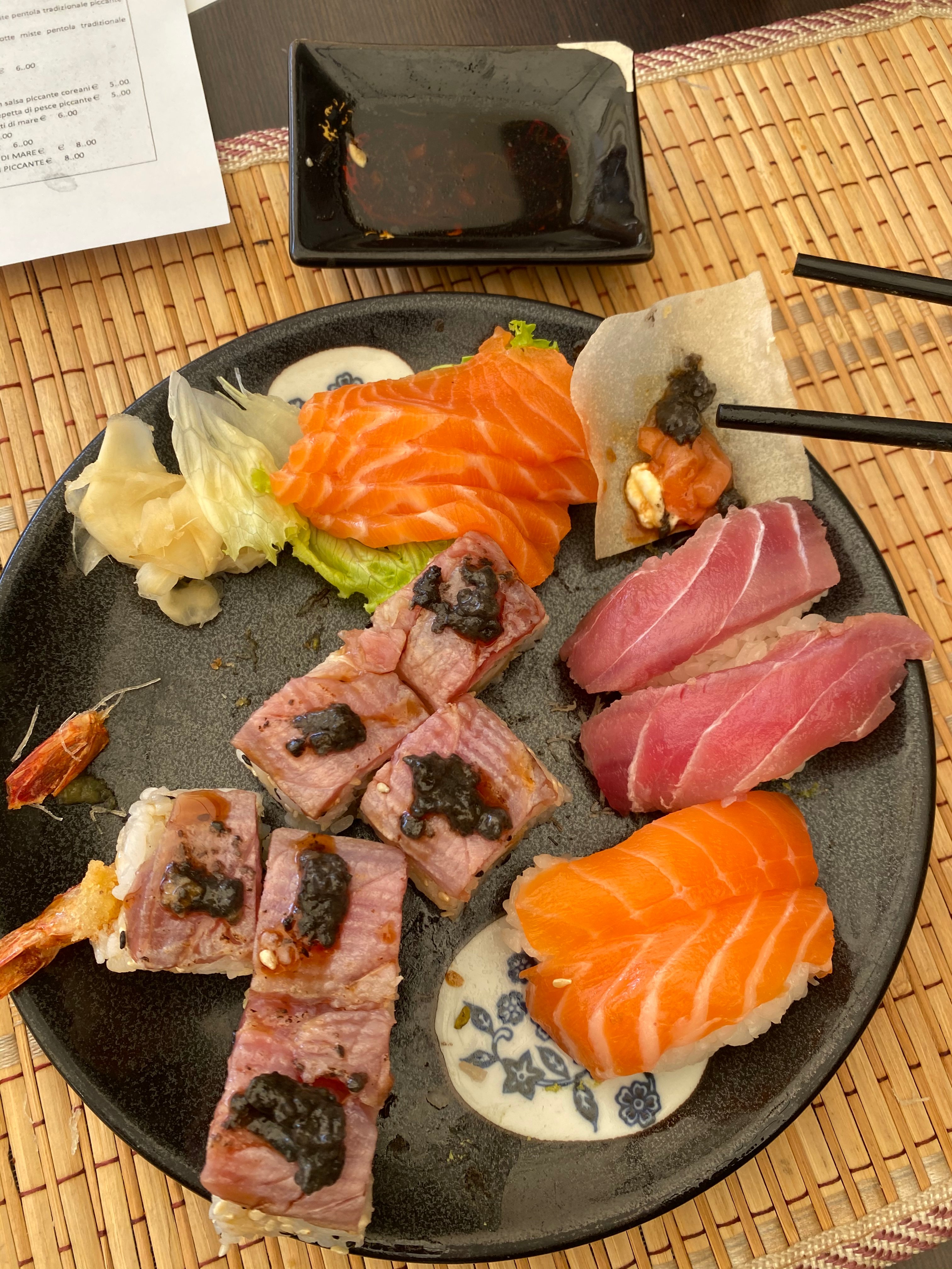 THE BEST Sushi in Arezzo Updated 2024 Tripadvisor