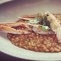 Arroz Caldoso con Cigala por Encargo