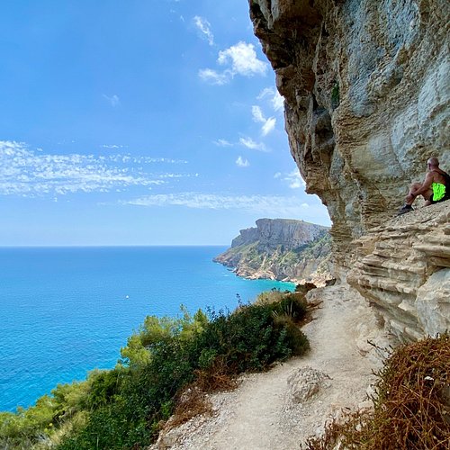 THE 10 BEST Province of Valencia Canyoning Rappelling Tours 