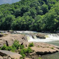 Valley Falls State Park (West Virginia) - All You Need to Know BEFORE ...