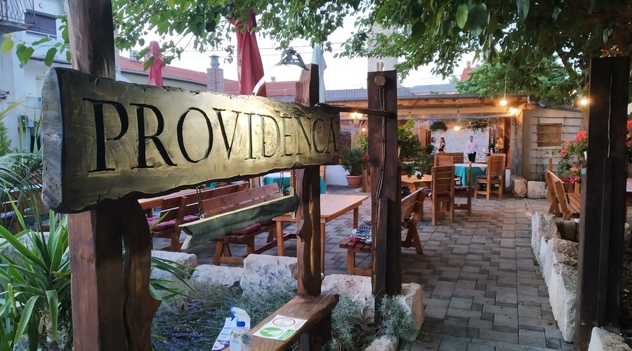 Restaurant Providenca, Nin - 레스토랑 리뷰 - 트립어드바이저