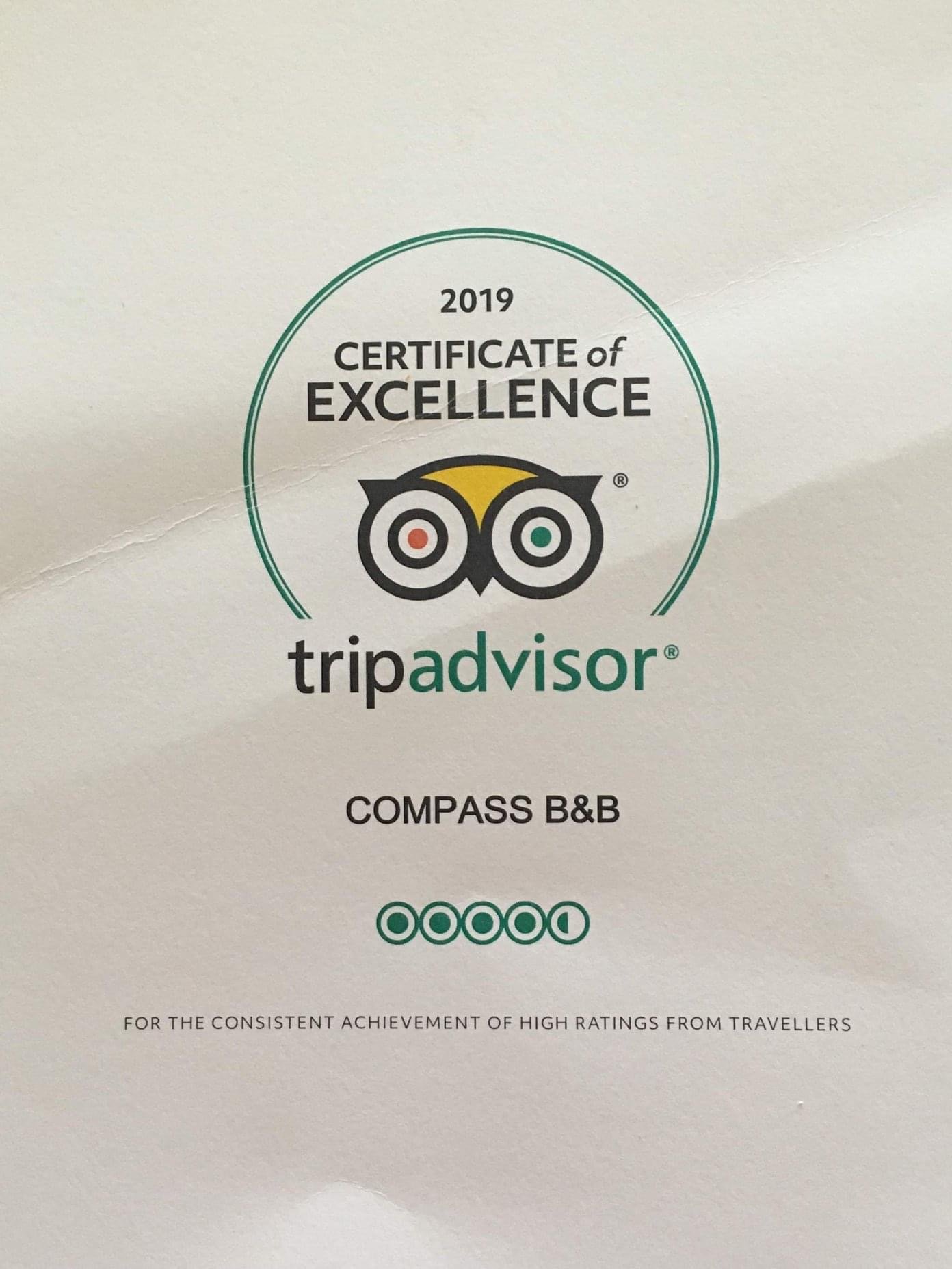 COMPASS B&B - Updated 2024 Reviews (Trinity, Newfoundland)