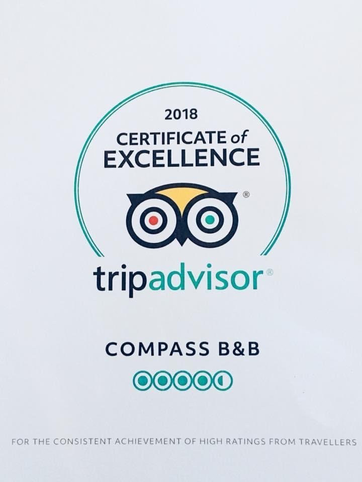 COMPASS B&B - Updated 2024 Reviews (Trinity, Newfoundland)