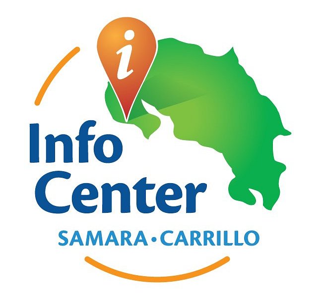 Samara-Carrillo Info Center image