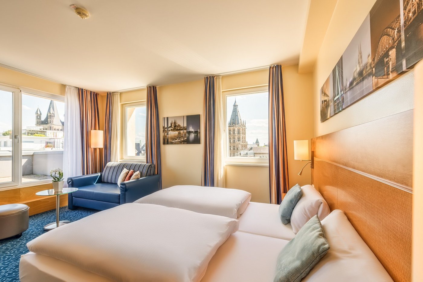 CITYCLASS HOTEL AM DOM Updated 2024 Prices & Reviews (Cologne, Germany)