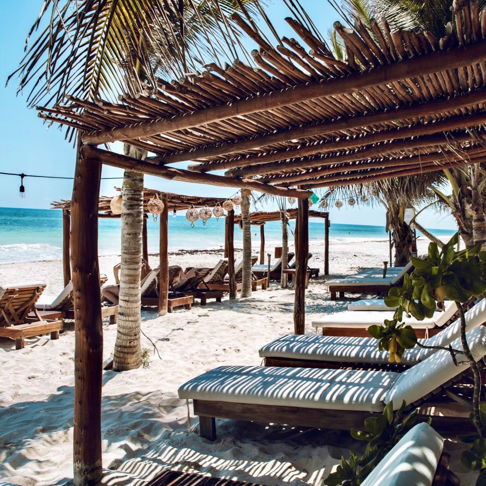 DUNE BOUTIQUE HOTEL TULUM Updated 2024 Prices Reviews Tulum