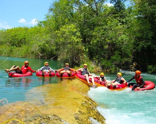 The best time to visit the Pantanal - Bonito Way