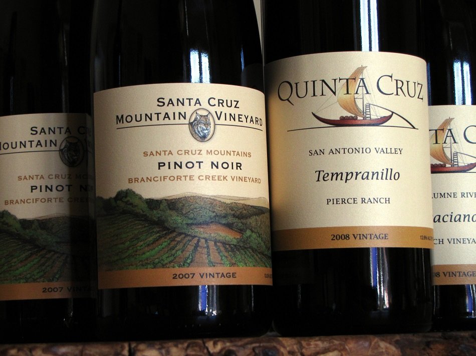 Santa Cruz Mountain Vineyard All You Need to Know BEFORE You Go