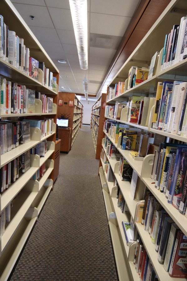 Fontana Lewis Library Technology All You Need to Know BEFORE