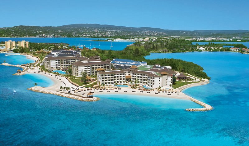 montego bay trip cost