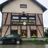 Yellow Chilli Restoran