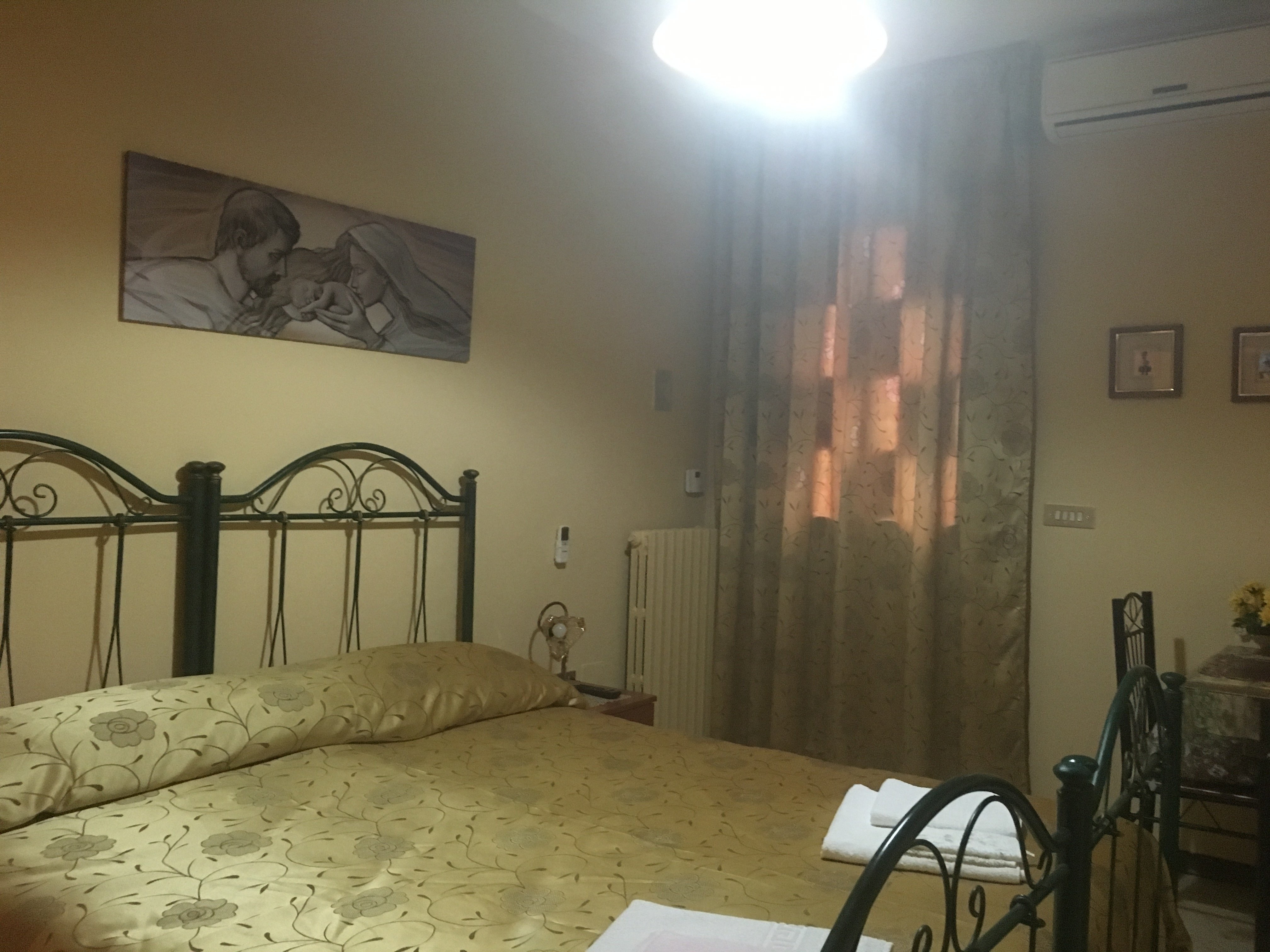 B&B VILLA ADELAIDE - Prices & Reviews (Gallipoli, Italy)