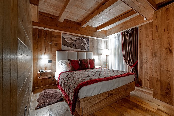 Fiocco di Neve Relais & Spa Rooms: Pictures & Reviews - Tripadvisor