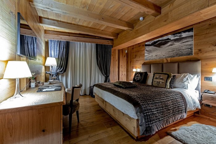 Fiocco di Neve Relais & Spa Rooms: Pictures & Reviews - Tripadvisor