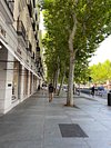 Calle de Serrano in Madrid - Explore a Shopping Hub With Luxury Boutiques –  Go Guides