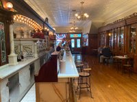 Columbus ice cream parlor ready for its close-up - Indiana Landmarks