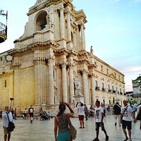 Duomo di Siracusa