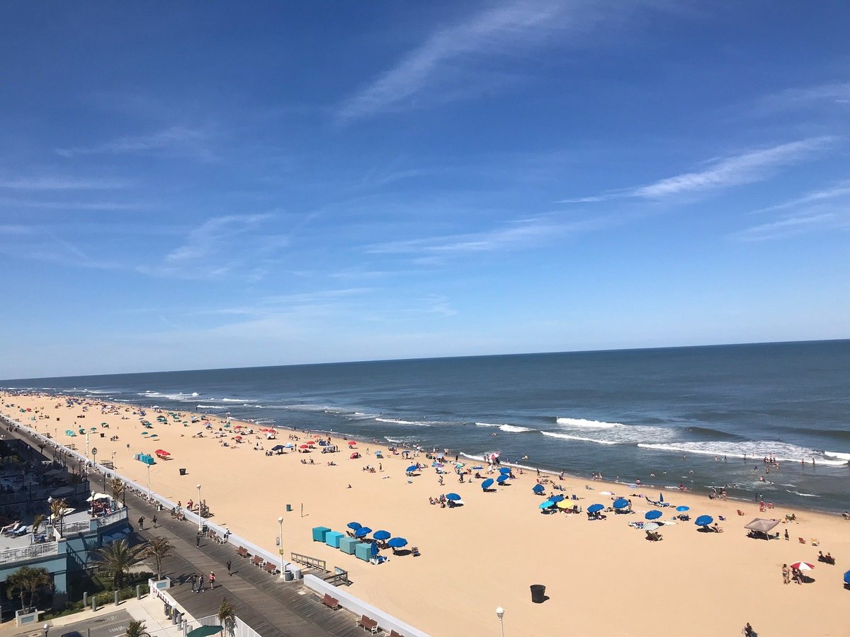 QUALITY INN BOARDWALK - Updated 2024 Prices & Hotel Reviews (Ocean City ...