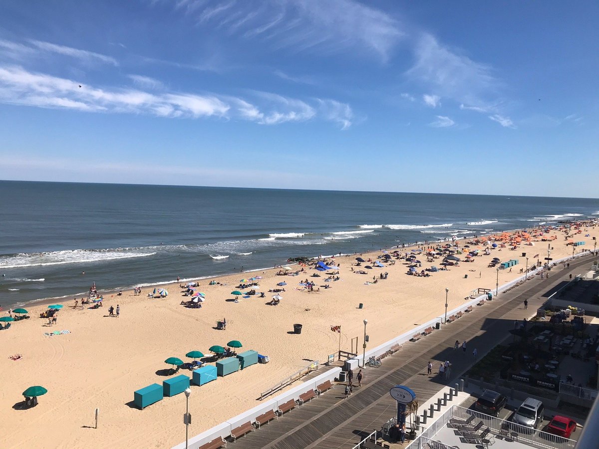 QUALITY INN BOARDWALK - Updated 2024 Prices & Hotel Reviews (Ocean City ...