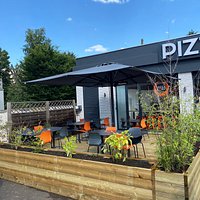 Pizza Cosy