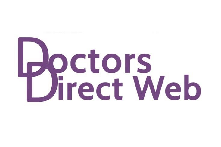 Doctors Direct Web image
