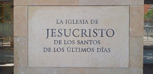 Photos at Iglesia de Jesucristo de los Santos de los Ulltimos dias