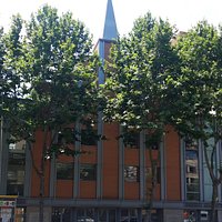 Iglesia de Jesucristo de los Santos de los Ultimos Días