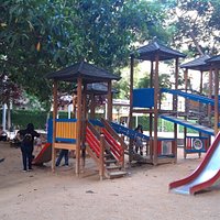 Jardins de Safo