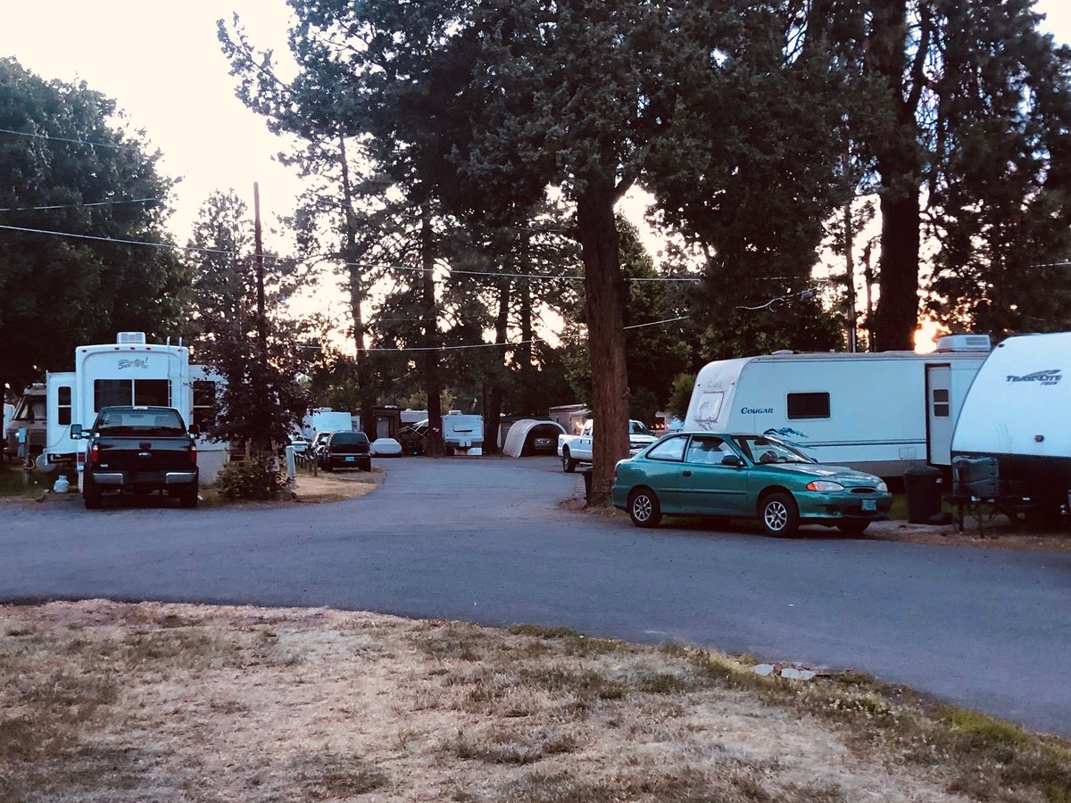 Scandia RV Park (Bend, OR) - tarifs 2022 mis à jour et avis camping