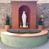 Parroquia Mare de Deu de Montserrat I Sant Antoni de Pádua