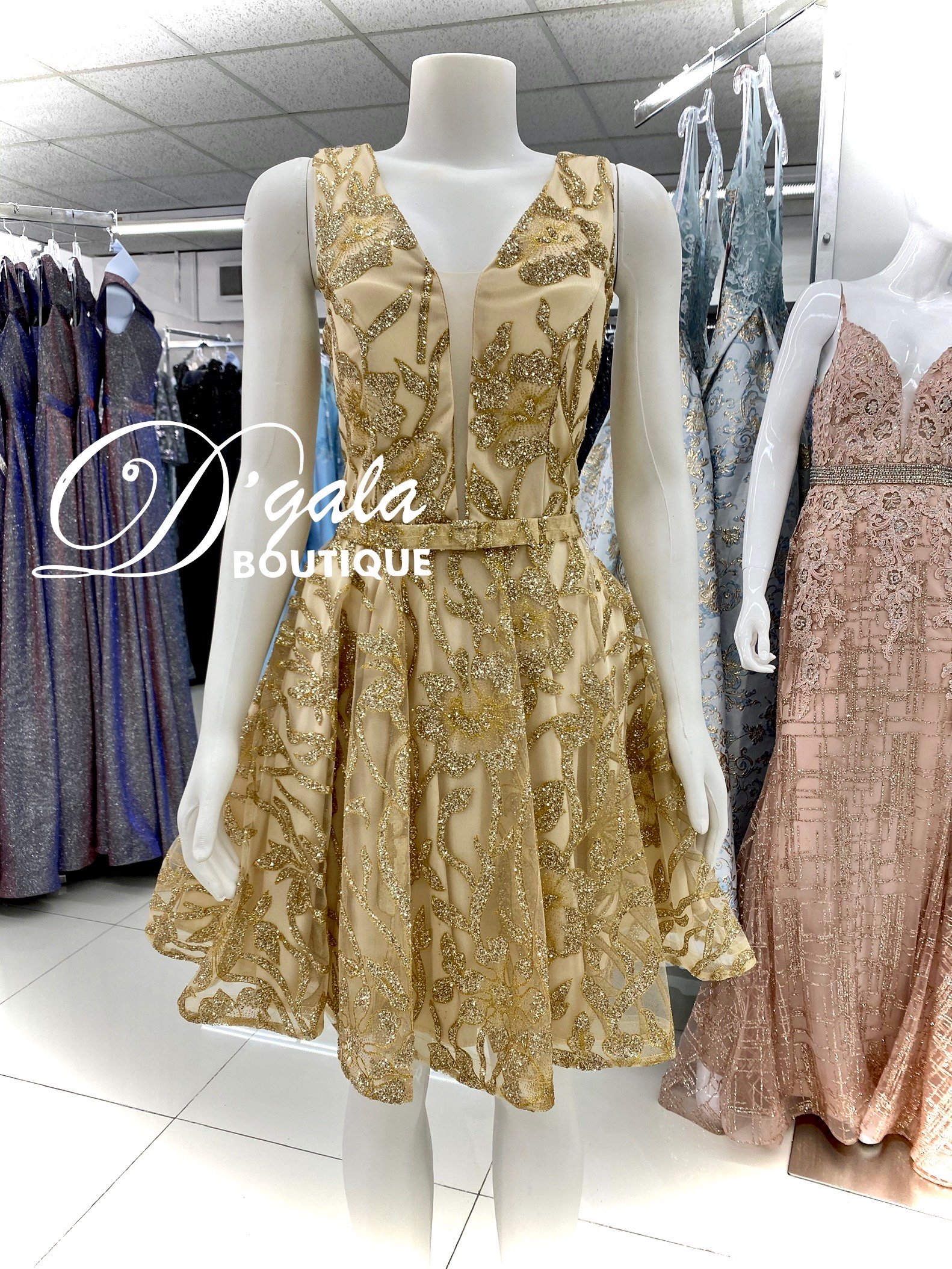 D Gala Formal Boutique All You Need to Know BEFORE You Go 2024