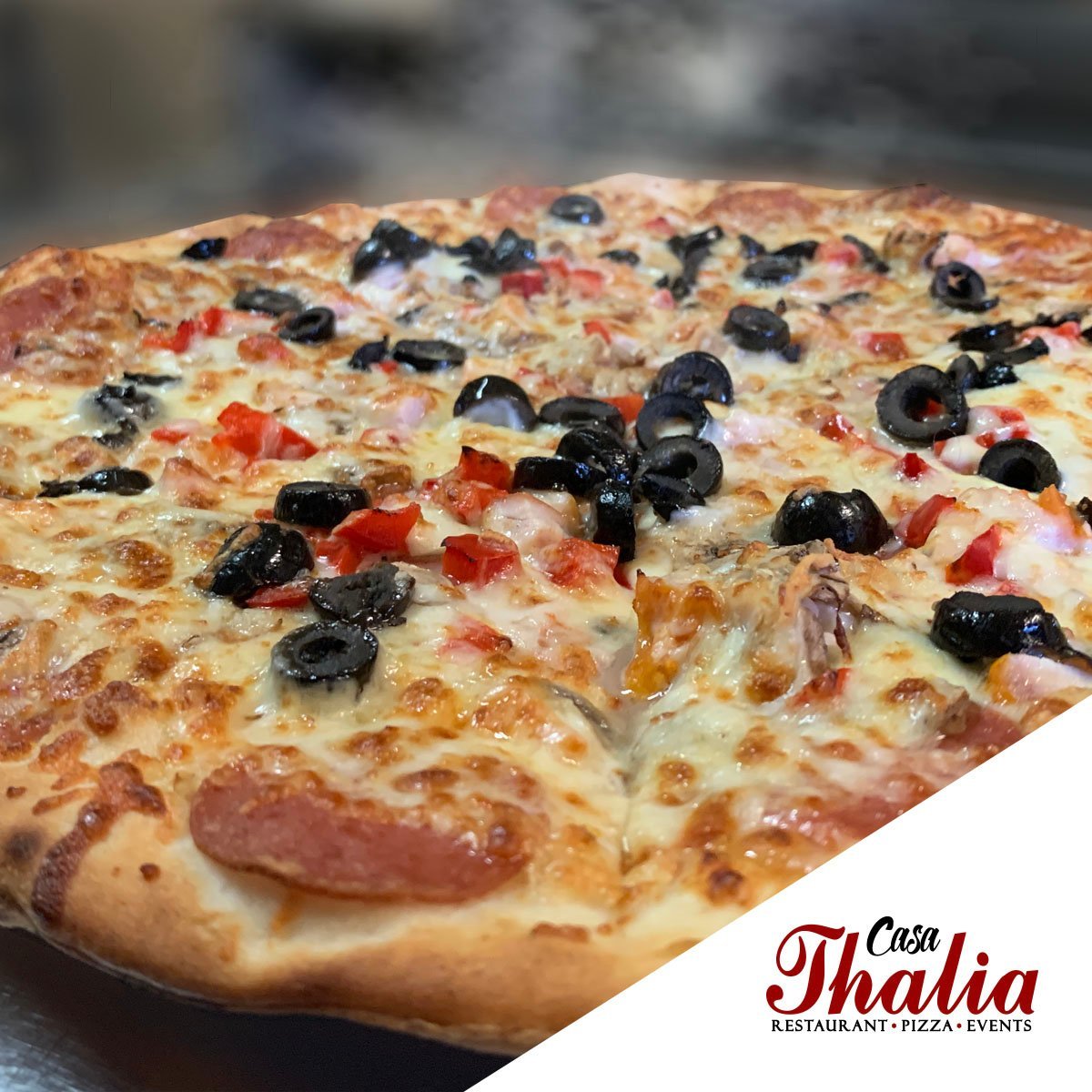 Restaurant Pizzerie Casa Thalia, 티미쇼아라 - 레스토랑 리뷰 - 트립어드바이저